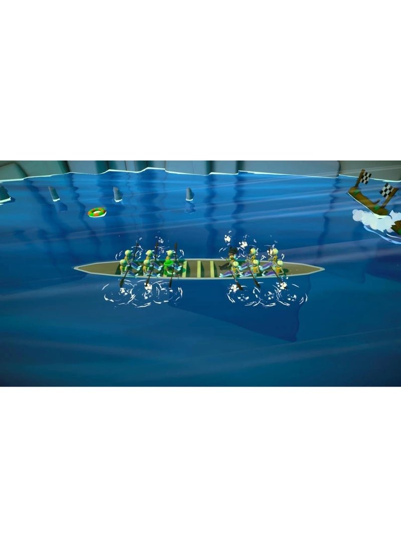 Maximum Games 40 Sports Games in 1 - Nintendo Switch - Nintendo Switch - Image 3