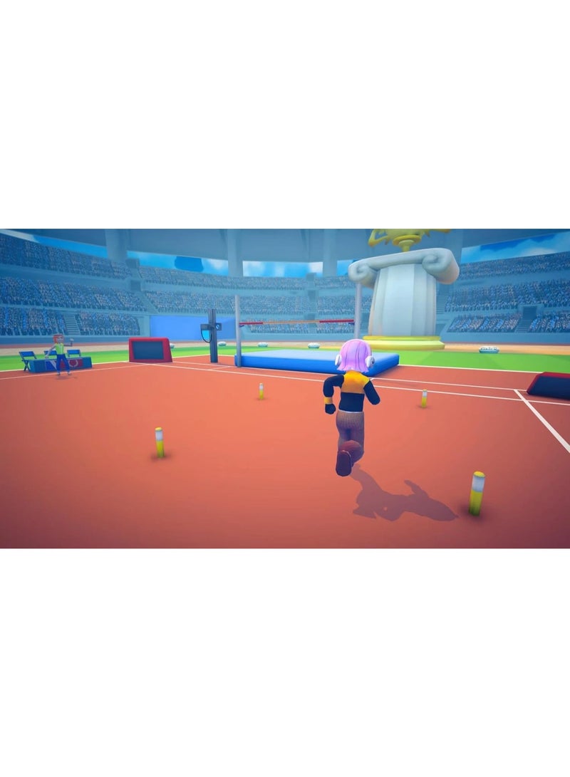 Maximum Games 40 Sports Games in 1 - Nintendo Switch - Nintendo Switch - Image 4