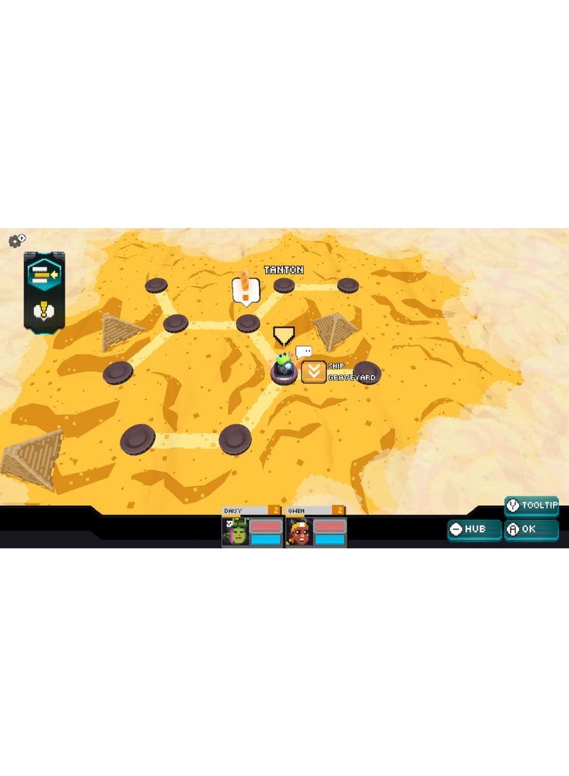 نينتندو Galaxy of Pen & Paper +1 Edition - Nintendo Switch - Nintendo Switch - Image 3