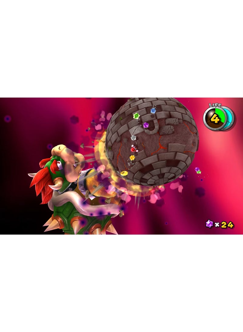 Nintendo Super Mario Galaxy + Super Mario Galaxy 2 - Nintendo Switch - Nintendo Switch - Image 4