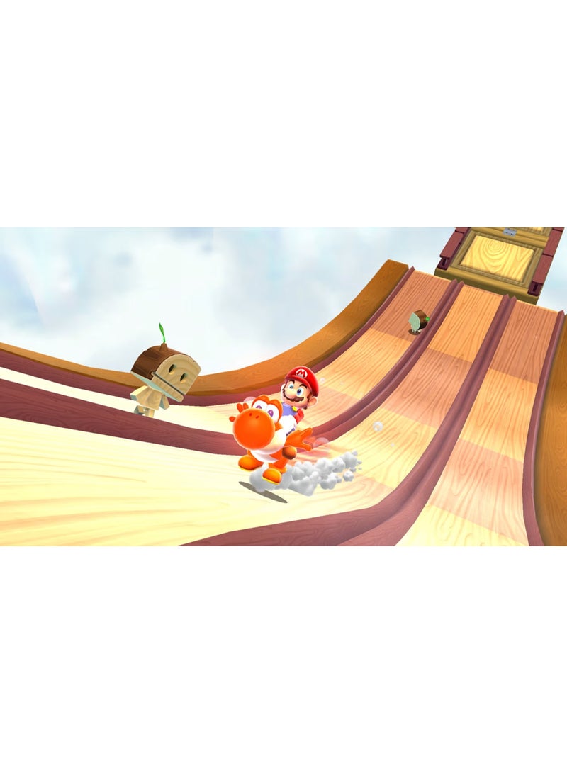 Nintendo Super Mario Galaxy + Super Mario Galaxy 2 - Nintendo Switch - Nintendo Switch - Image 3