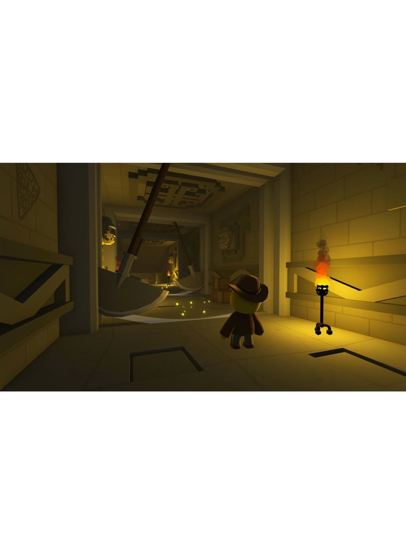 Sony Wobbly Life - PlayStation 5 (PS5) - PlayStation 5 (PS5) - Image 2