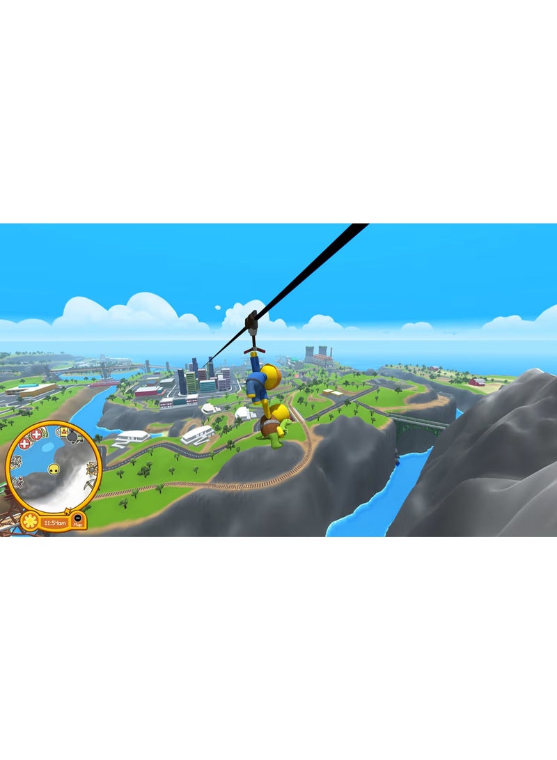 Nintendo Wobbly Life - Nintendo Switch - Nintendo Switch - Image 4