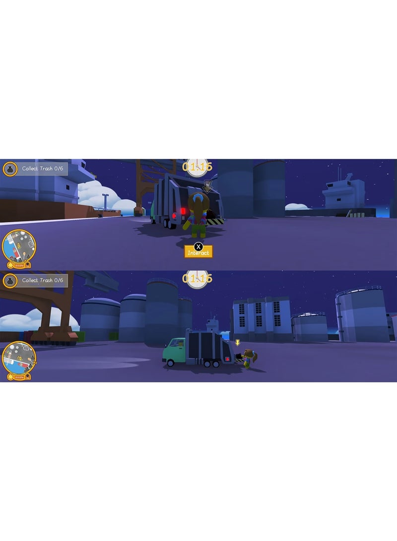 Nintendo Wobbly Life - Nintendo Switch - Nintendo Switch - Image 5