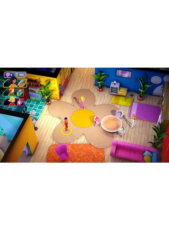 MICROIDS Totally Spies! Cyber Mission - Nintendo Switch - Nintendo Switch - Image 2