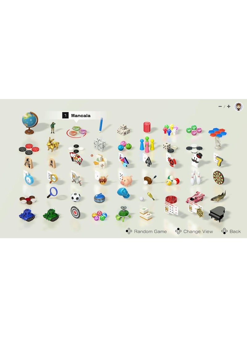 Nintendo 51 Worldwide Games - Nintendo Switch - Nintendo Switch - Image 4