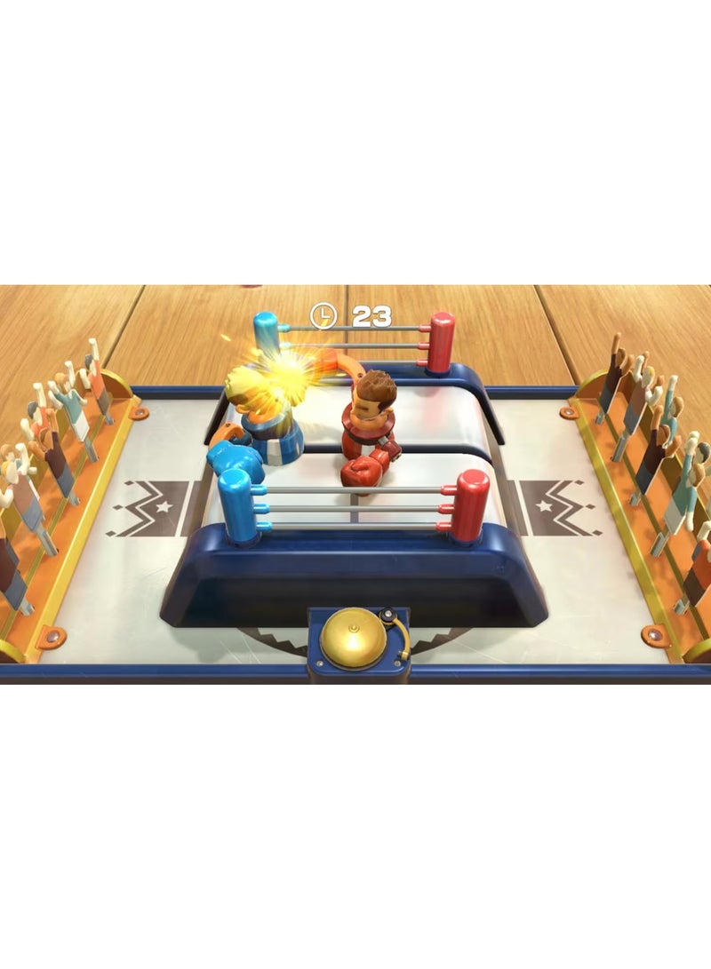 Nintendo 51 Worldwide Games - Nintendo Switch - Nintendo Switch - Image 2