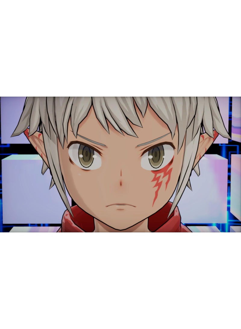 BANDAI NAMCO Entertainment Digimon Story Time Stranger - PlayStation 5 (PS5) - PlayStation 5 (PS5) - Image 2