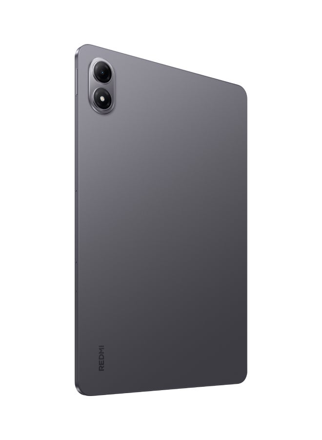 Xiaomi Redmi Pad 2 Pro 12.1 Graphite Gray 8GB RAM 256GB wiFi With Free Inbox Keyboard - Global Version - Image 5