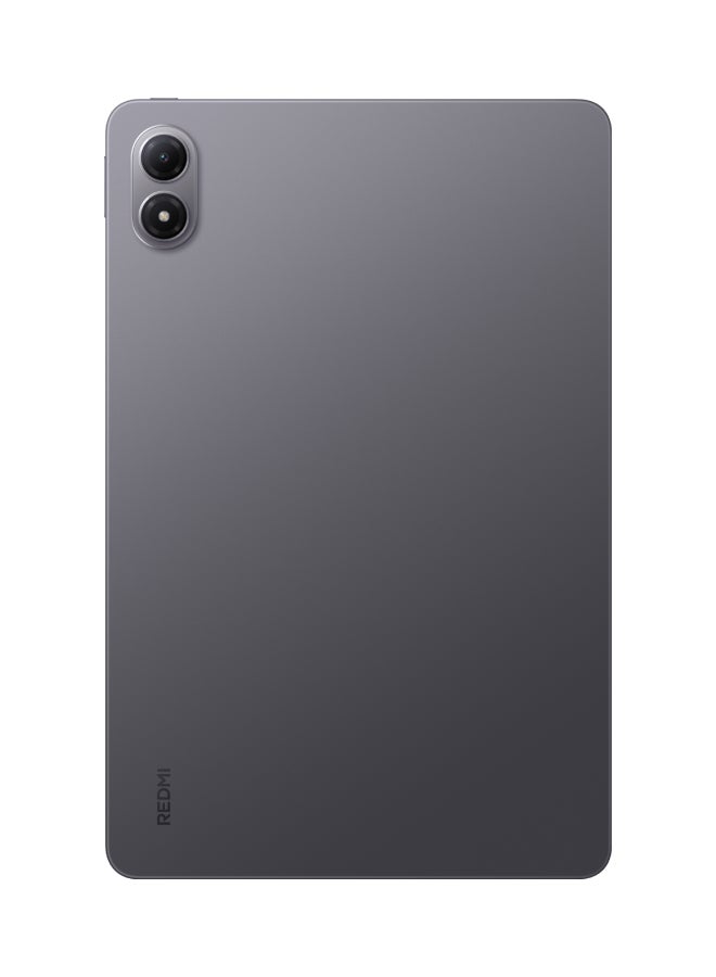 Xiaomi Redmi Pad 2 Pro 12.1 Graphite Gray 8GB RAM 256GB wiFi With Free Inbox Keyboard - Global Version - Image 3