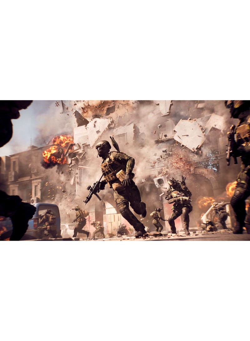 EA Battlefield 6 (INT Version) - PS5 - PlayStation 5 (PS5) - Image 4