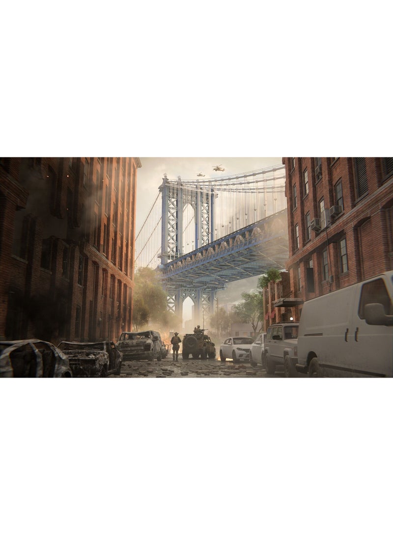 EA Battlefield 6 (INT Version) - PS5 - PlayStation 5 (PS5) - Image 3