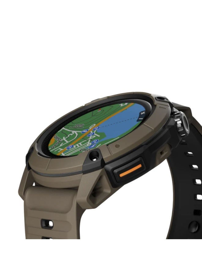 COROS NOMAD - Adventure GPS Watch Brown - Image 5