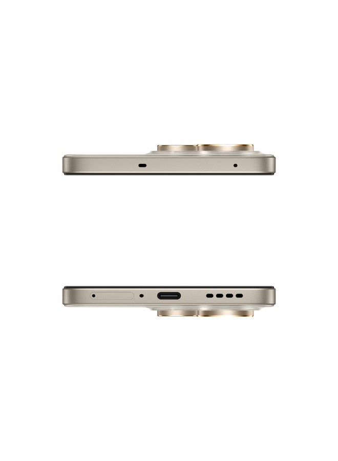 ريل مي 15 Dual SIM Titanium 12GB  RAM 256GB - 5G Middle East Version - Image 2