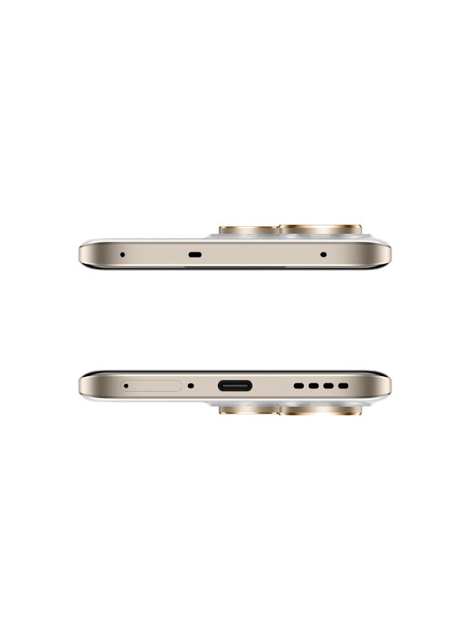 ريل مي 15 Pro Dual SIM Flowing Silver 12GB Ram 256GB 5G- Middle East Version - Image 5