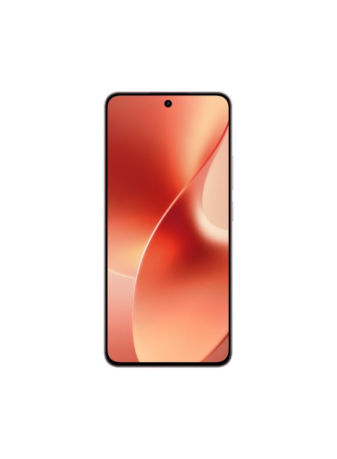 ريل مي 15 Dual SIM Pink 12GB  RAM 256GB - 5G Middle East Version - Image 2