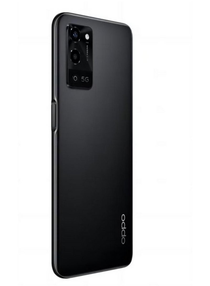 OPPO A56 5G Dual Sim Black 8GB RAM 256GB +Free Gift Pack High Power Charger Type-C And USB-A - Image 3