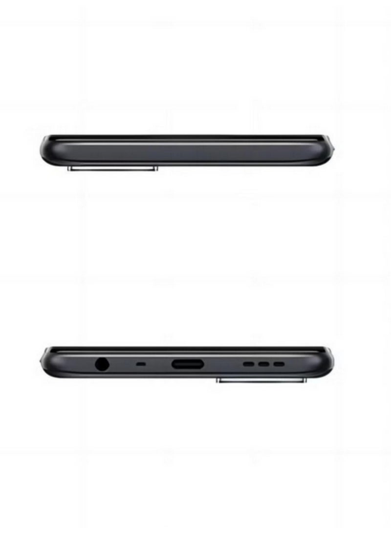 OPPO A56 5G Dual Sim Black 8GB RAM 256GB +Free Gift Pack High Power Charger Type-C And USB-A - Image 5