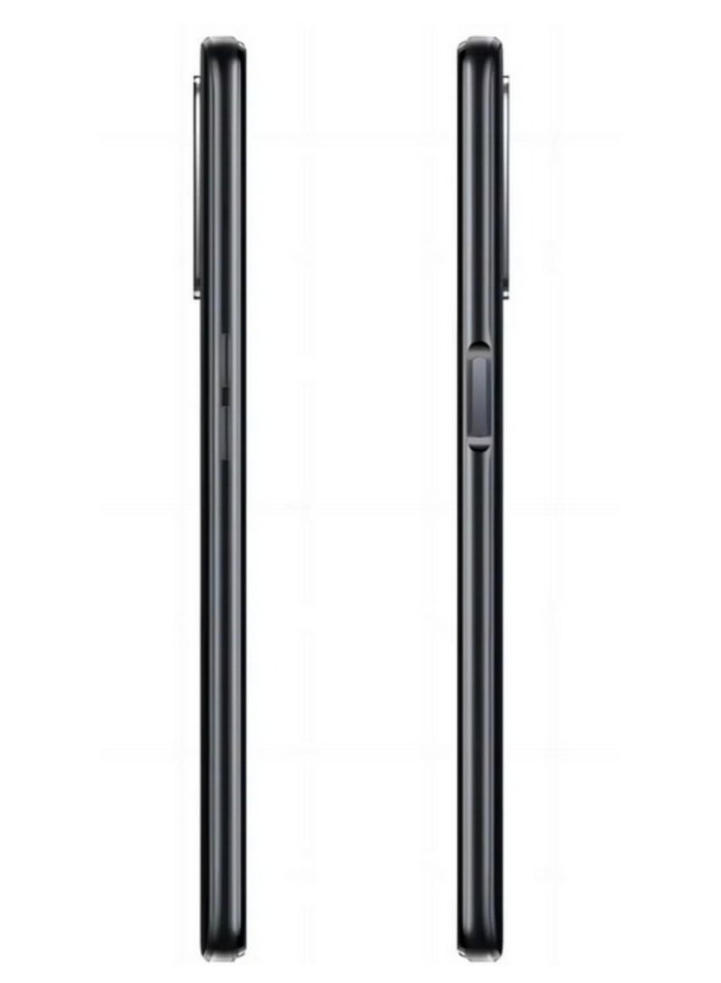 OPPO A56 5G Dual Sim Black 8GB RAM 256GB +Free Gift Pack High Power Charger Type-C And USB-A - Image 4