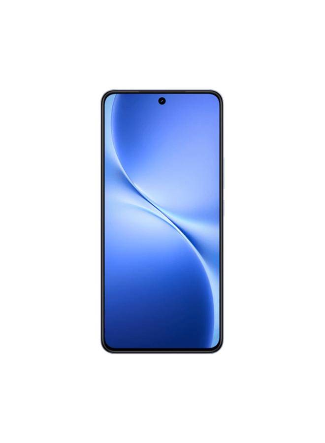 vivo V60 Lite Dual SIM Titanium Blue 12GB RAM 256 GB 5G - Middle East Version - Image 2