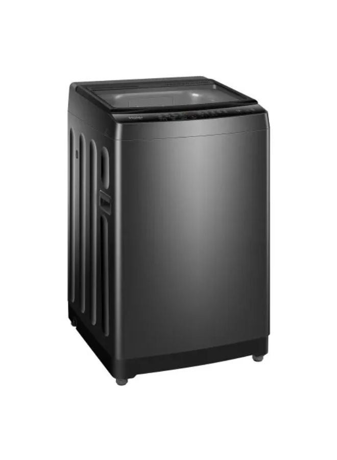 Haier 13 KG Automatic Washing Machine HWM130-316S6 grey - Image 2