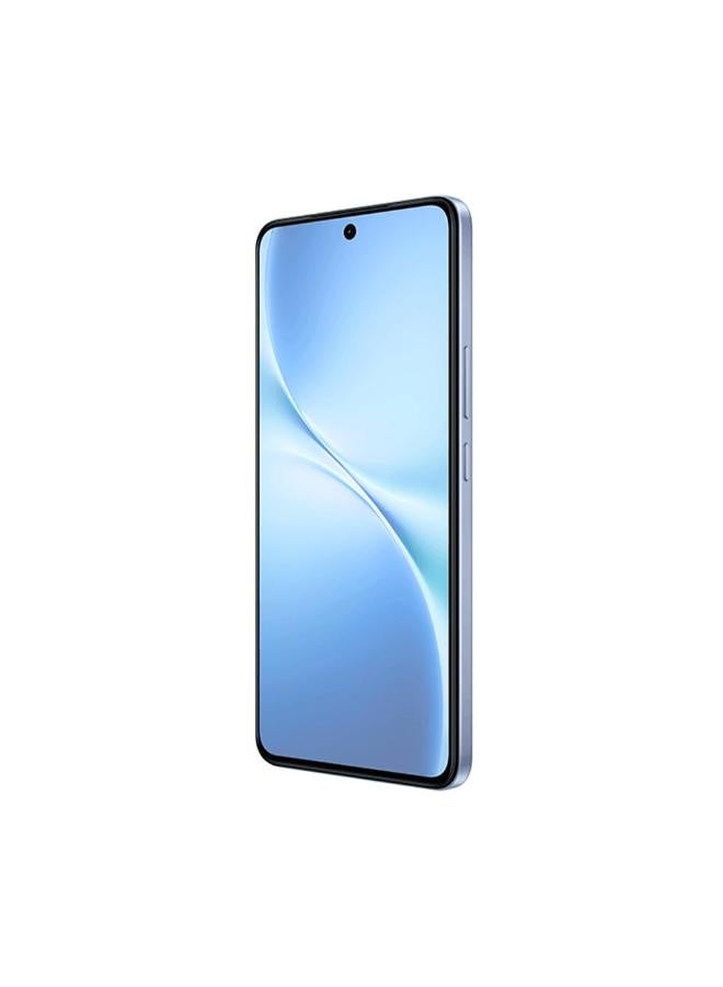 vivo V60 Lite Dual SIM Titanium Blue 8GB RAM 256 GB 4G - Middle East Version - Image 4