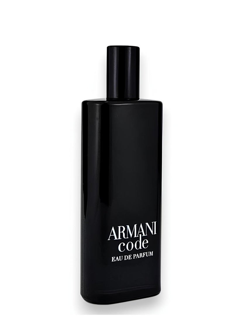 GIORGIO ARMANI Armani Code 15ml - Image 1