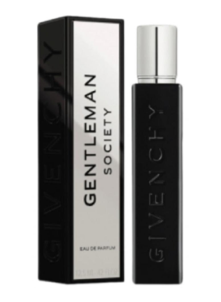 GIVENCHY Set (Gentleman Society Ambrée + Gentleman Society EDP + L’Interdit Absolu Edp Intense) 12.5ml - Image 4