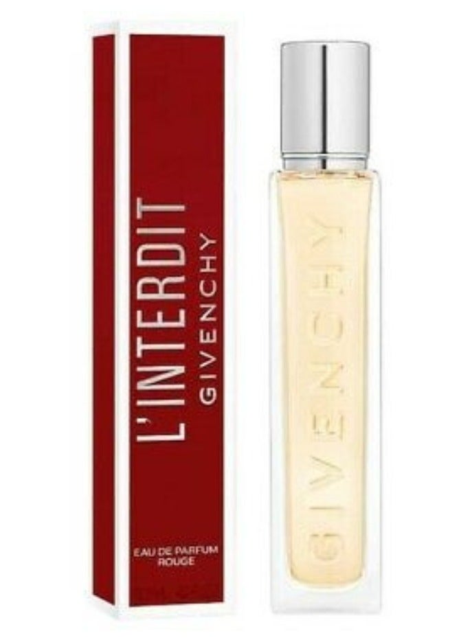 GIVENCHY L’Interdit Rouge 12.5ml