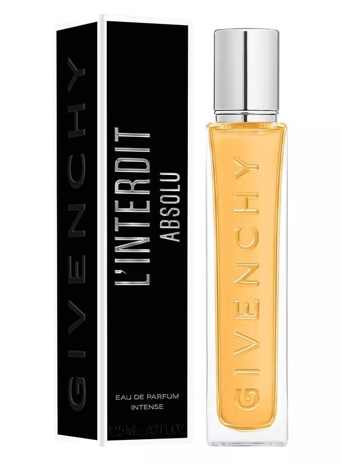 GIVENCHY L Interdit Absolu Intense 12.5ml