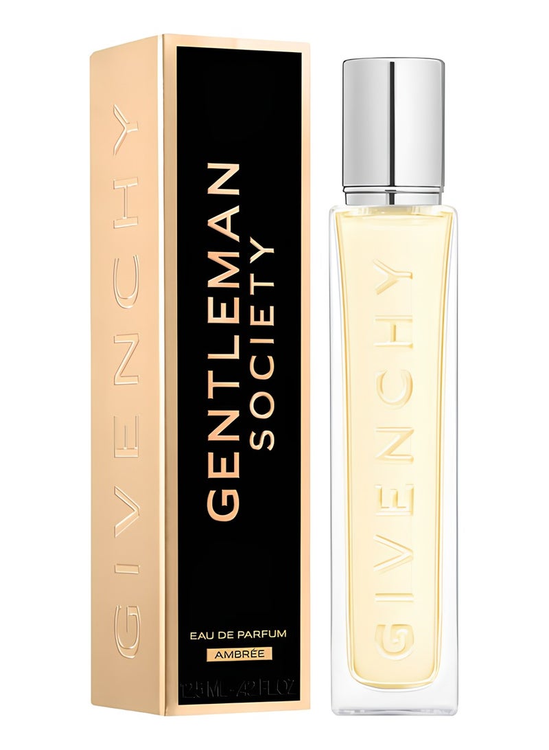 GIVENCHY Gentleman Society Ambrée 12.5ml