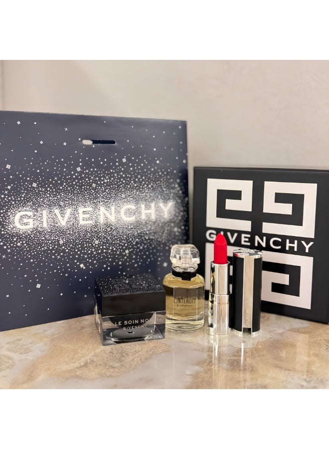 GIVENCHY Gift Set 10ml - Image 3