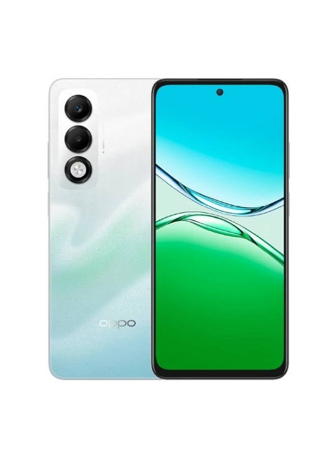 A5i Pro Dual SIM Midnight Purple 8GB 256GB 5G Middle East Version