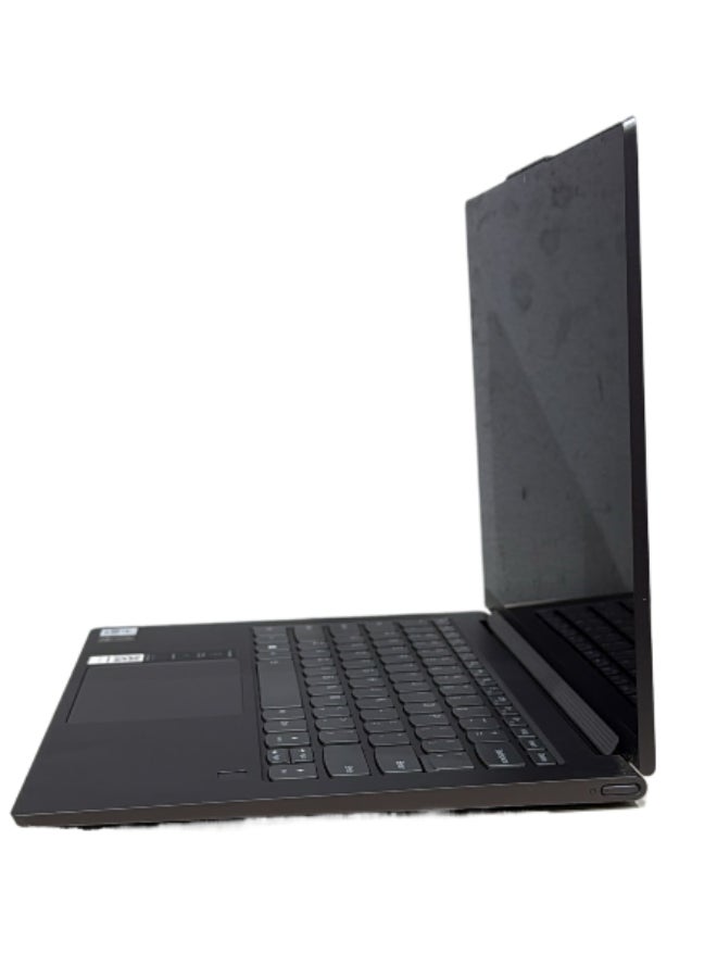 Lenovo Renewed - ThinkPad Yoga 920-13IKB Laptop with 13.3-inch Full HD Touch Display, Core i7/8th Gen/16GB RAM/512GB SSD/Intel HD Graphics English Silver - Image 2