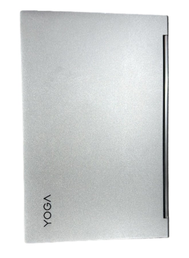 Lenovo Renewed - ThinkPad Yoga 920-13IKB Laptop with 13.3-inch Full HD Touch Display, Core i7/8th Gen/16GB RAM/512GB SSD/Intel HD Graphics English Silver - Image 5