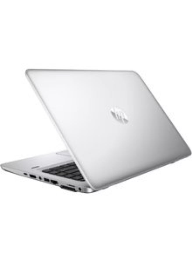 HP Renewed - EliteBook 840 G4 Laptop with 14-inch HD Touch Screen Display, Core i7/7th Gen/16GB RAM/256GB SSD/Intel HD Graphics English Black - Image 5
