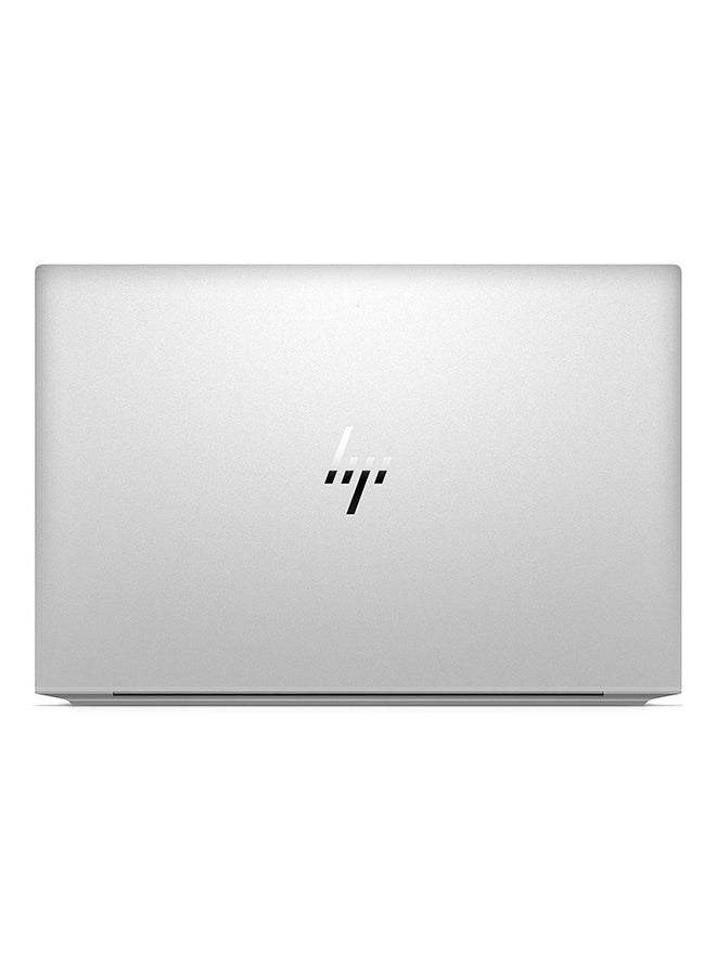 HP Renewed - Elitebook 840 G8 Laptop Touchscreen With 14-Inch FHD Display,Intel Core i5/11th Gen Processor/16GBRAM/DDR4/512 GB SSD/Windows 10 Pro English silver - Image 2