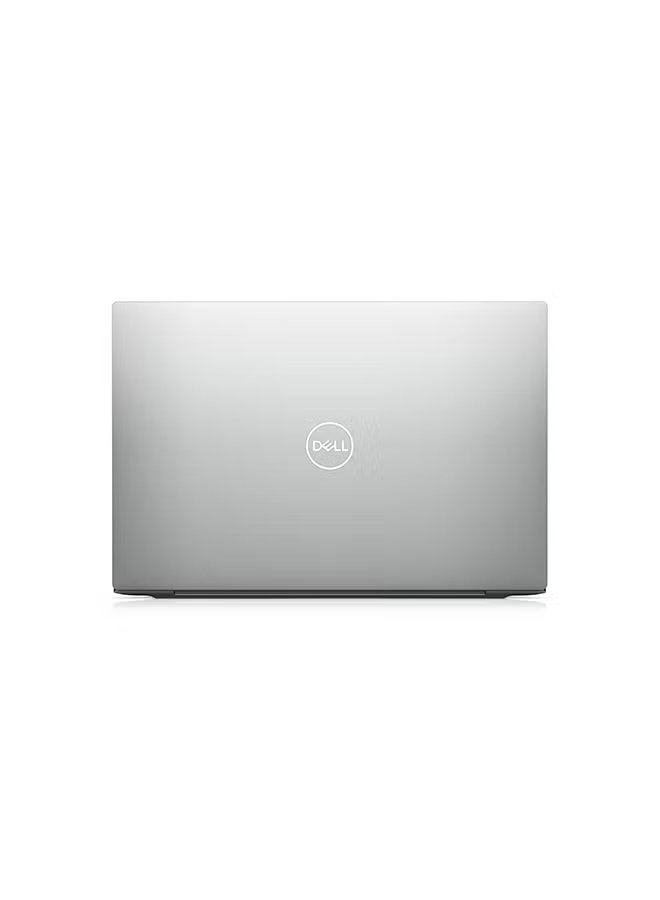 DELL Renewed - XPS 13 9310 Laptop With 13.3-Inch Full HD Display,Core i7 Processor/Dual Core/11th Gen/16GB RAM/512GB SSD/Intel HD Graphics/Windows 10 English Silver - Image 2