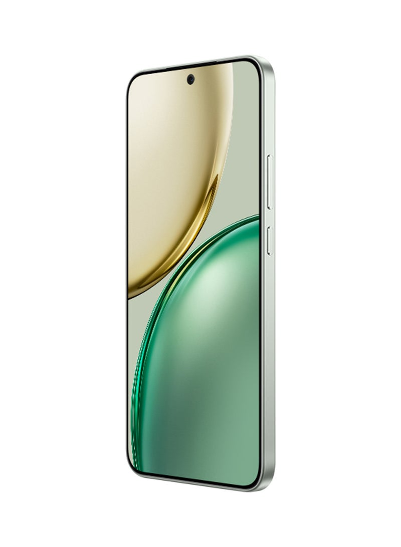 Honor X9d 5G Dual SIM 12GB RAM 256GB Forest Green - Middle East Version - Image 3
