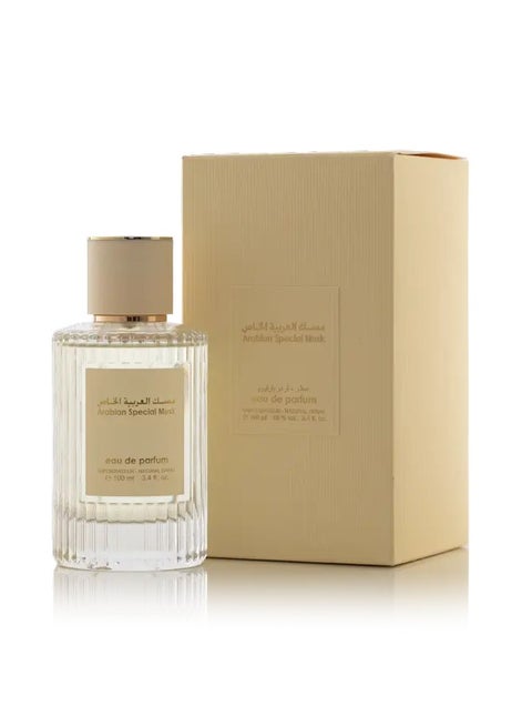 Arabian Special Musk  - 100ml