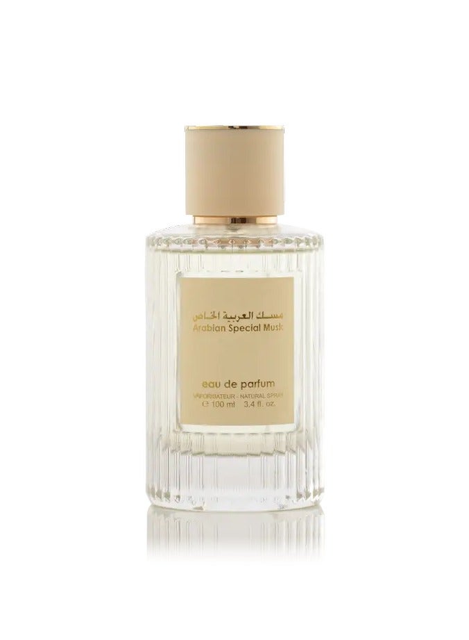 Arabian Oud Arabian Special Musk  - 100ml - Image 2