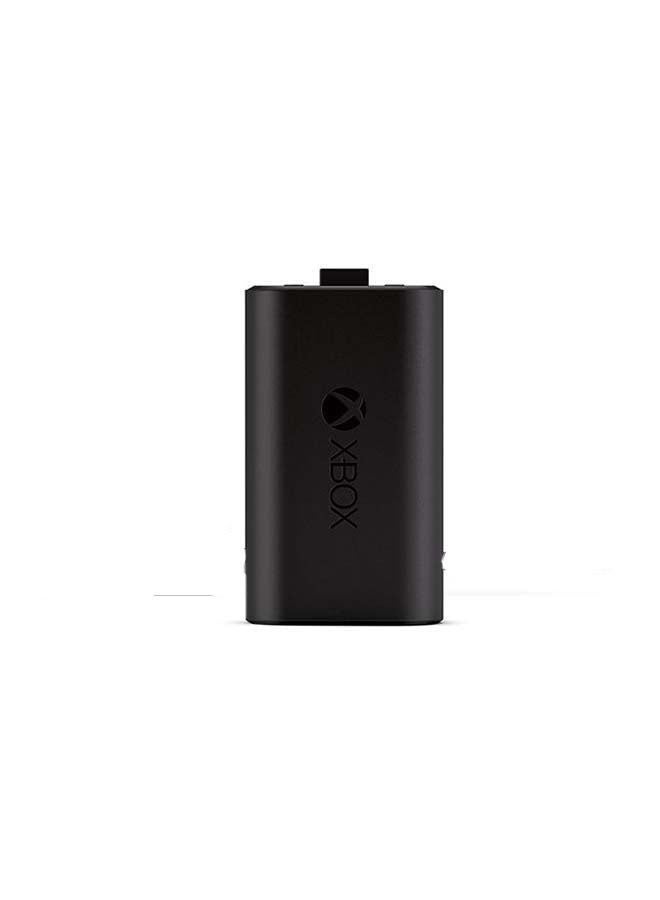 مايكروسوفت Renewed - Xbox Charge And Play Kit - Wired - Image 3