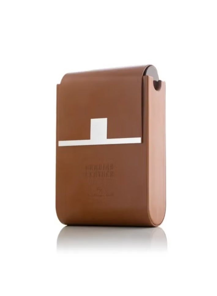 العربية للعود جلد عربي – جوهر الفخامة العربية من العربية عود 100 مل - Image 2