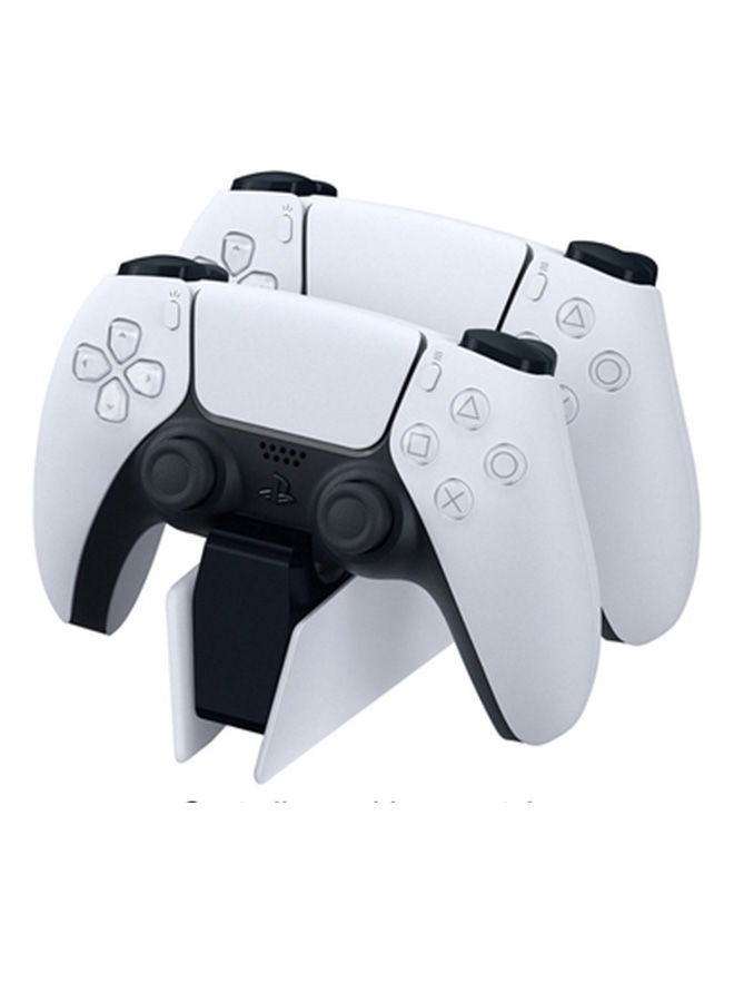 Sony Renewed - PlayStation 5  DualSense Charging Station - Image 2