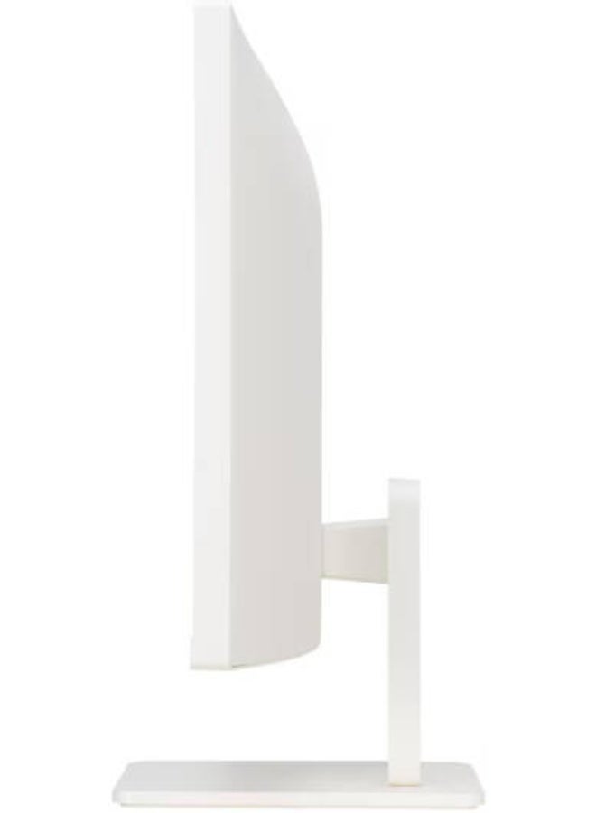 LG 24 inch Smart Monitor, IPS Display, FHD Resolution, 60Hz Refresh Rate, 5ms Response Time, HDR 10, Flicker Safe, webOS, Smart Energy Saving, White | 25SR50F-W.AMA white - Image 5