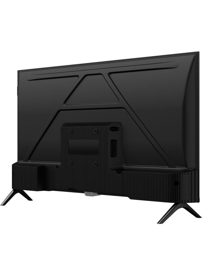 TCL 4K Smart Frameless QLED TV 32 Full HD Inch Built-In Receiver 32S5K 32S5K black - Image 4