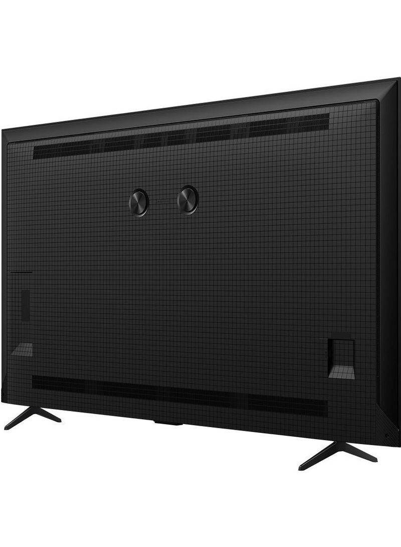 تي سي إل 4K Smart Frameless TV QLED 65 Inch Built-In Receiver 65P7K 65P7K black - Image 4