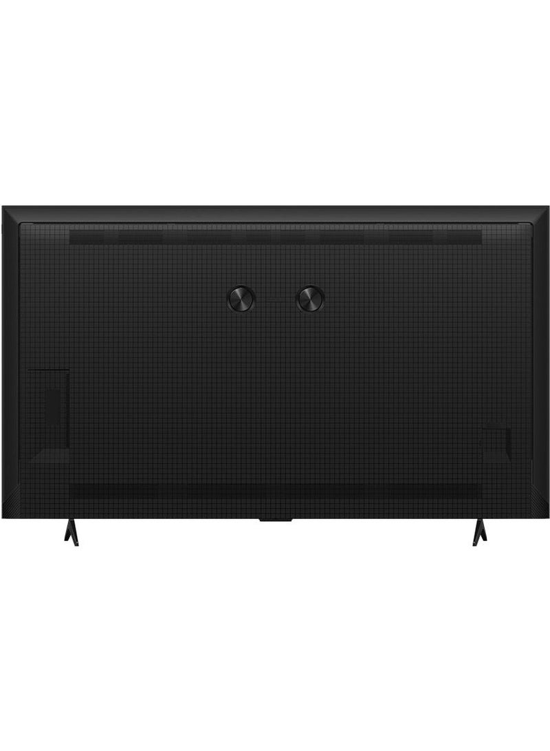 TCL 4K QLED Smart Frameless TV 55 Inch Built-In Receiver 55P7K 55P7K black - Image 5