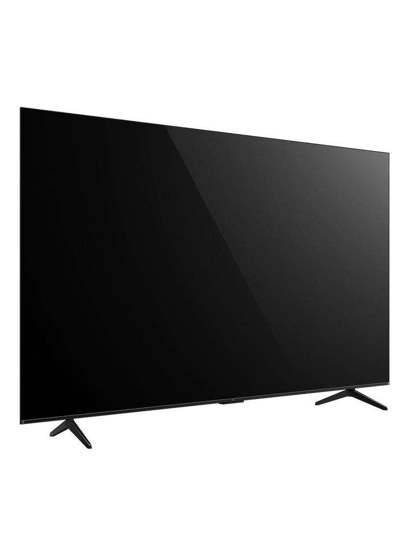 TCL 4K QLED Smart Frameless TV 55 Inch Built-In Receiver 55P7K 55P7K black - Image 4