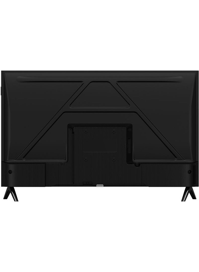 TCL 4K Smart Frameless QLED TV 43 Full HD Inch Built-In Receiver 43S5K 43S5K black - Image 4